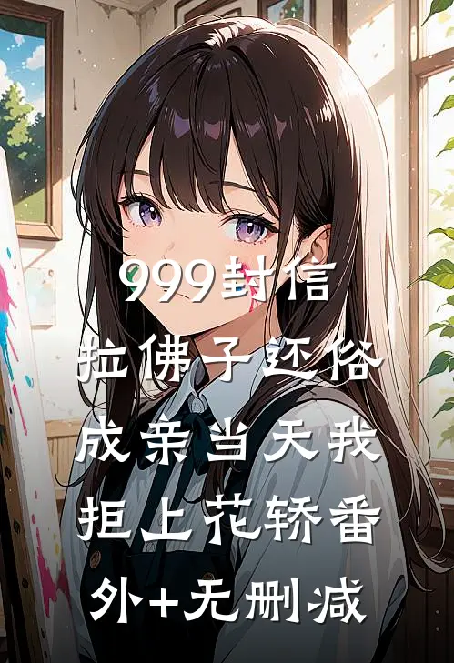 999封信拉佛子还俗，成亲当天我拒上花轿番外+无删减