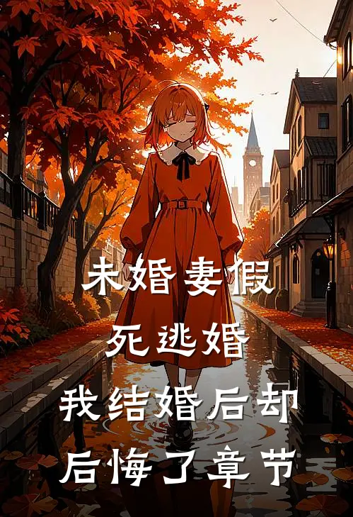 未婚妻假死逃婚，我结婚后却后悔了章节