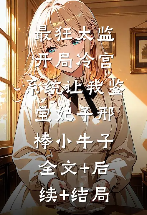 最狂太监：开局冷宫，系统让我鉴宝妃子邢棒小牛子:全文+后续+结局