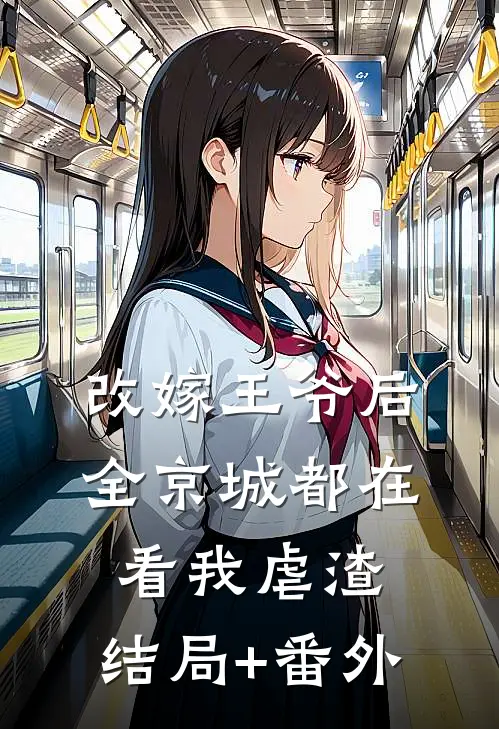 改嫁王爷后，全京城都在看我虐渣:结局+番外