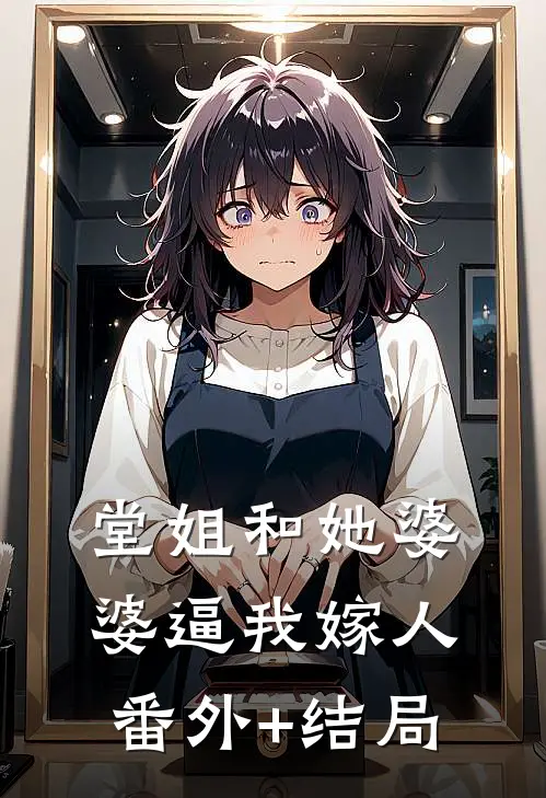堂姐和她婆婆逼我嫁人:(番外)+(结局)