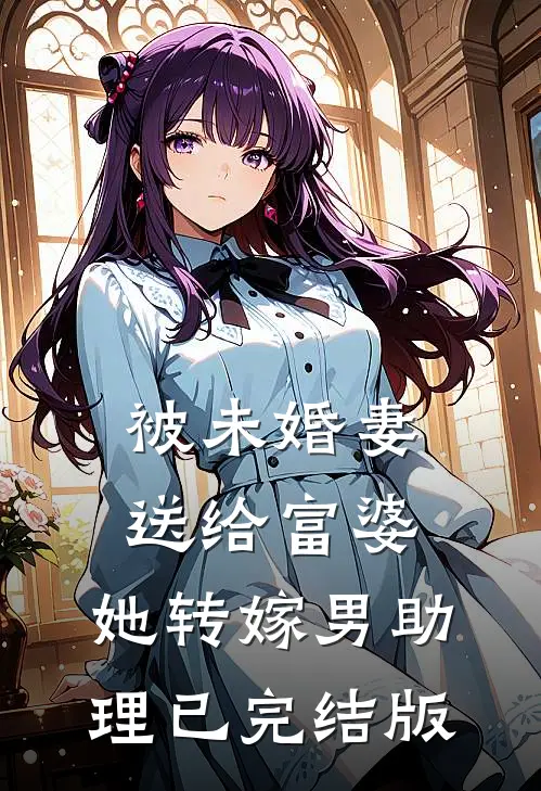 被未婚妻送给富婆，她转嫁男助理已完结版