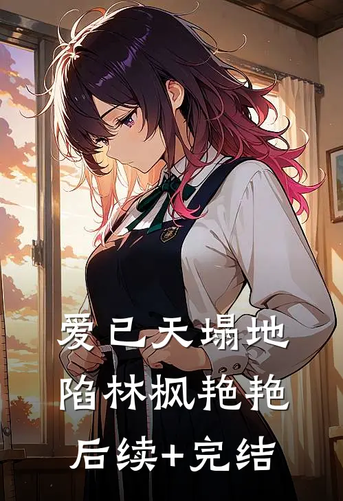 爱已天塌地陷林枫艳艳后续+完结