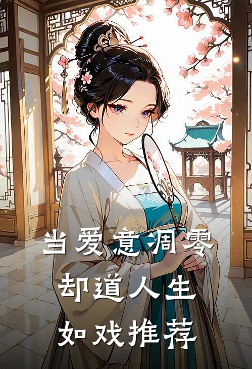 当爱意凋零，却道人生如戏推荐