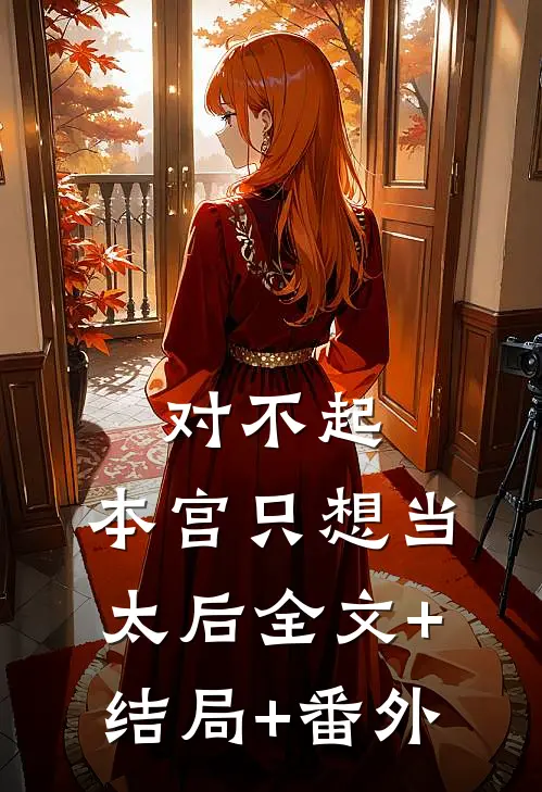 对不起，本宫只想当太后全文+结局+番外