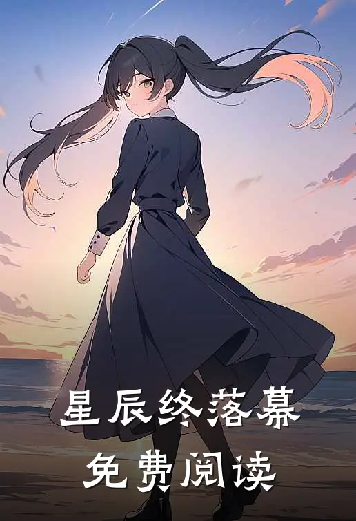 星辰终落幕免费阅读