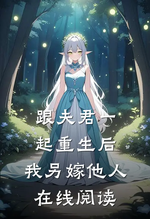 跟夫君一起重生后，我另嫁他人在线阅读
