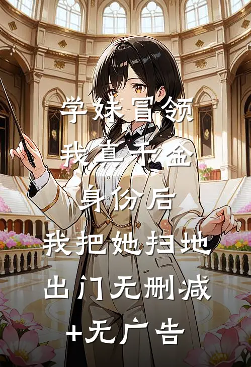 学妹冒领我真千金身份后，我把她扫地出门无删减+无广告