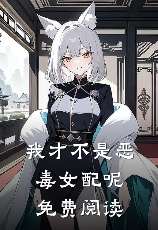我才不是恶毒女配呢免费阅读