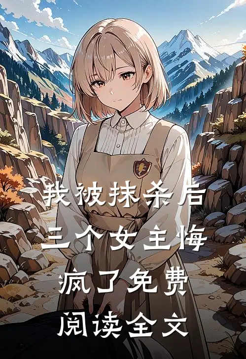 我被抹杀后，三个女主悔疯了免费阅读全文