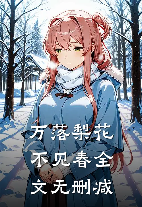万落梨花不见春全文无删减