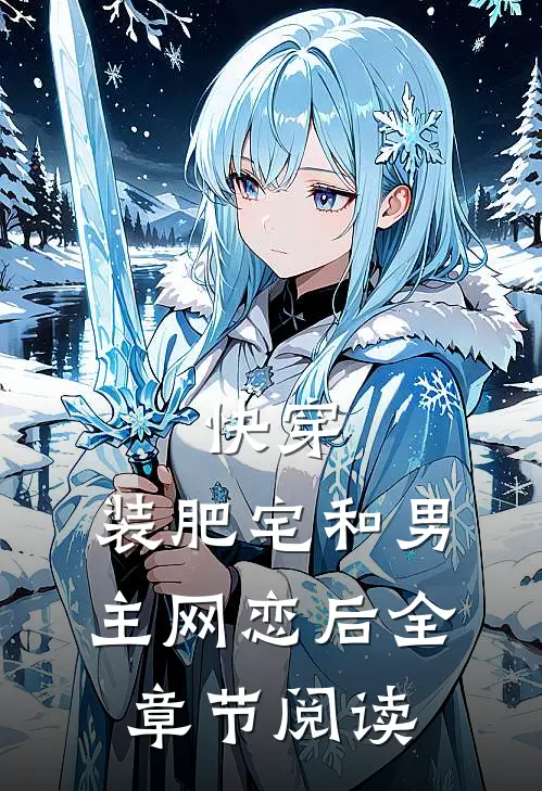 快穿：装肥宅和男主网恋后全章节阅读