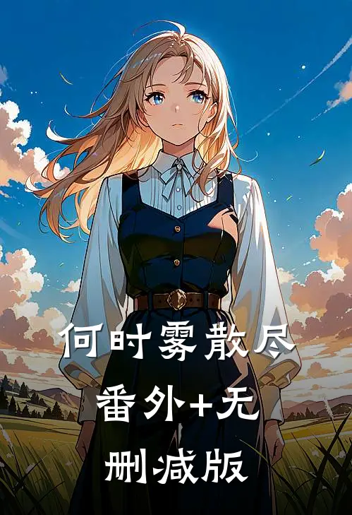 何时雾散尽:番外+无删减版