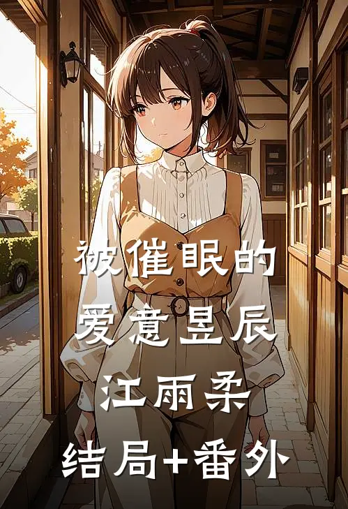 被催眠的爱意昱辰江雨柔:结局+番外