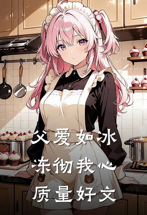 父爱如冰，冻彻我心质量好文