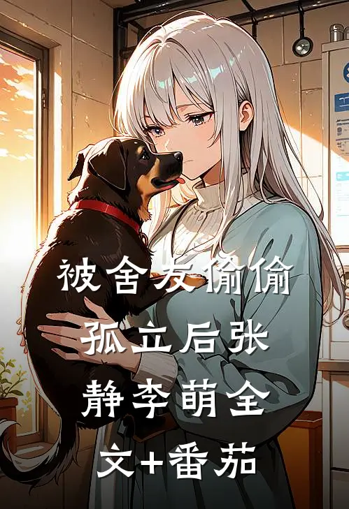 被舍友偷偷孤立后张静李萌全文+番茄