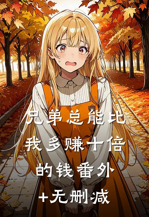 兄弟总能比我多赚十倍的钱番外+无删减