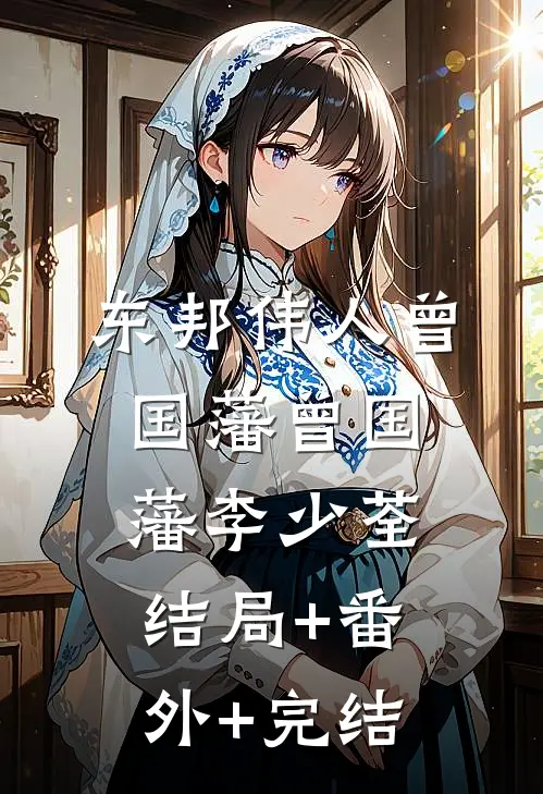 东邦伟人曾国藩曾国藩李少荃结局+番外+完结