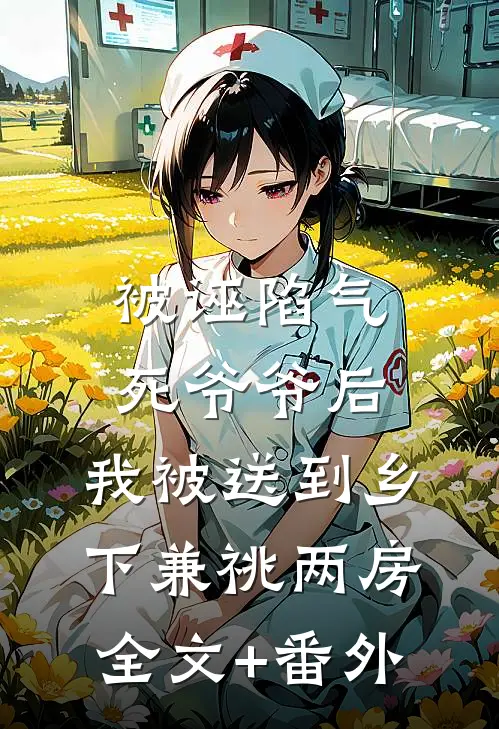 被诬陷气死爷爷后，我被送到乡下兼祧两房全文+番外