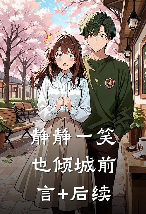 静静一笑也倾城前言+后续