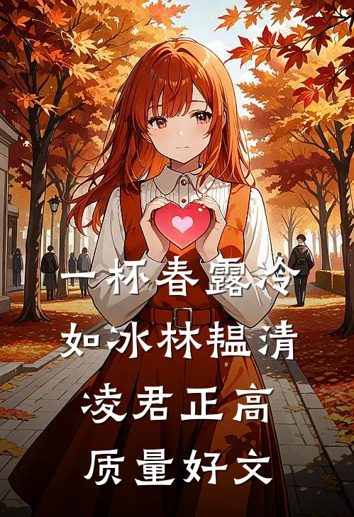 霜雪落满天时，我不要你们了无删减全文