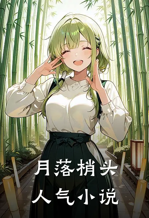 月落梢头人气小说