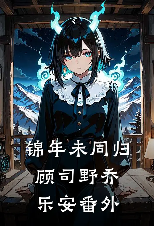 锦年未同归顾司野乔乐安番外