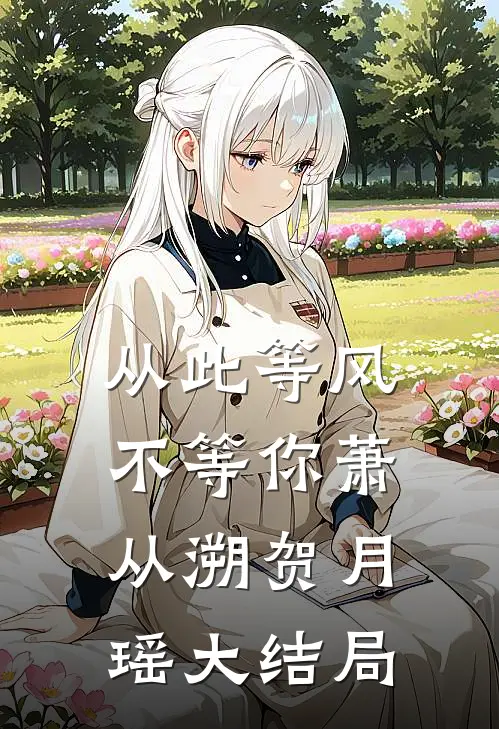 从此等风不等你萧从溯贺月瑶大结局
