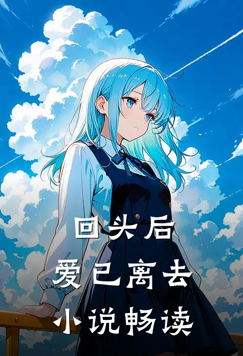 回头后，爱已离去小说畅读