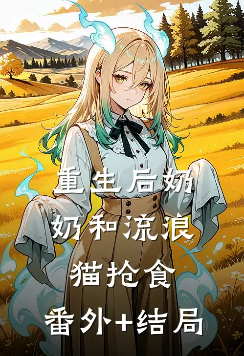 重生后奶奶和流浪猫抢食:(番外)+(结局)