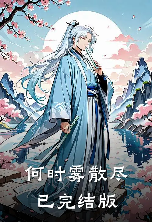 何时雾散尽已完结版