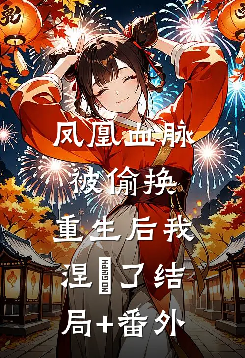 凤凰血脉被偷换，重生后我涅槃了结局+番外