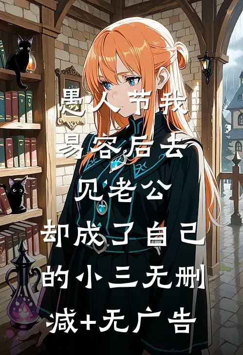 愚人节我易容后去见老公，却成了自己的小三无删减+无广告