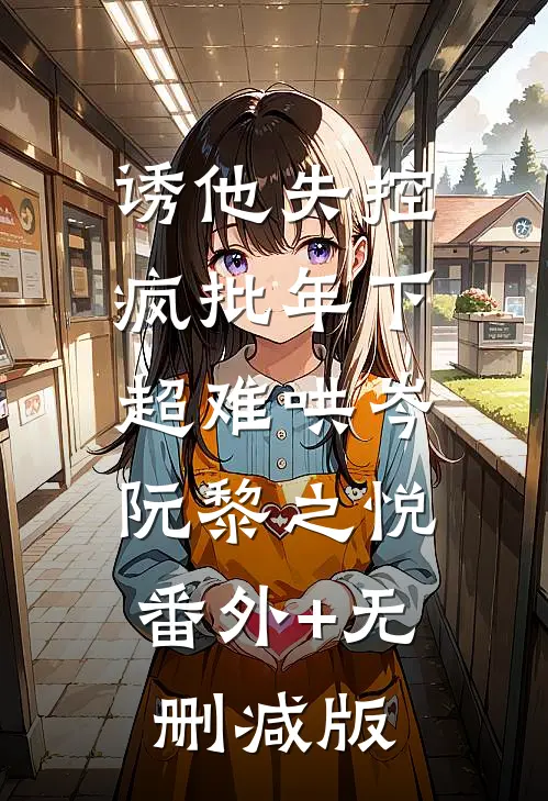 诱他失控，疯批年下超难哄岑阮黎之悦:番外+无删减版