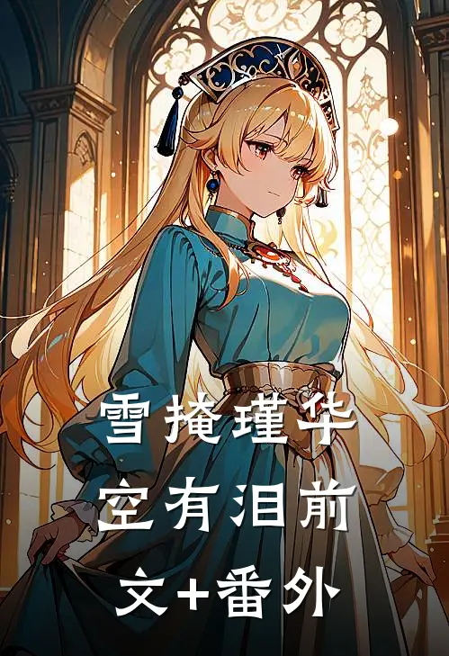 雪掩瑾华空有泪前文+番外