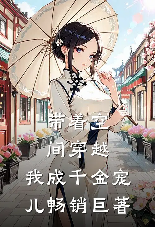 带着空间穿越，我成千金宠儿畅销巨著