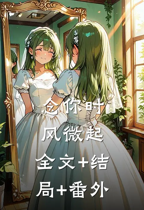 念你时风微起:全文+结局+番外