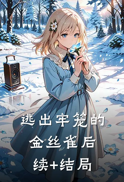 逃出牢笼的金丝雀后续+结局