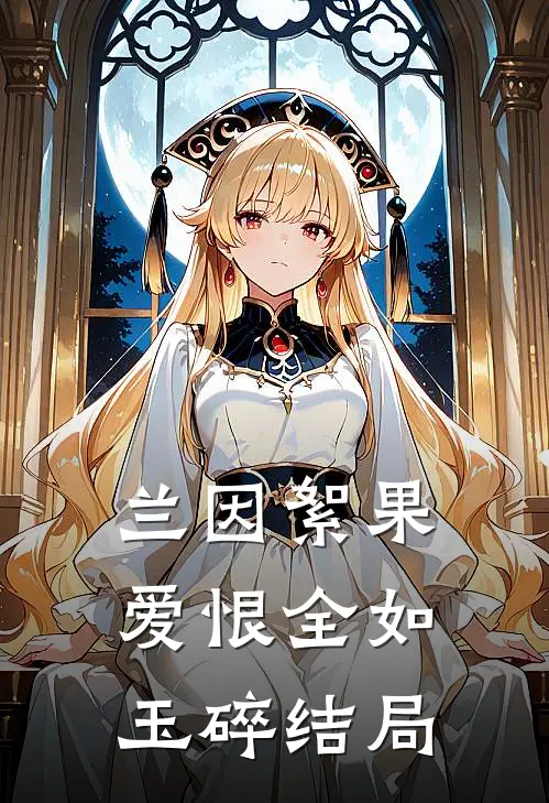 兰因絮果，爱恨全如玉碎结局