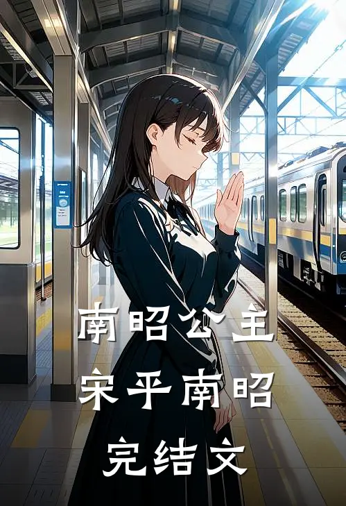 南昭公主宋平南昭完结文