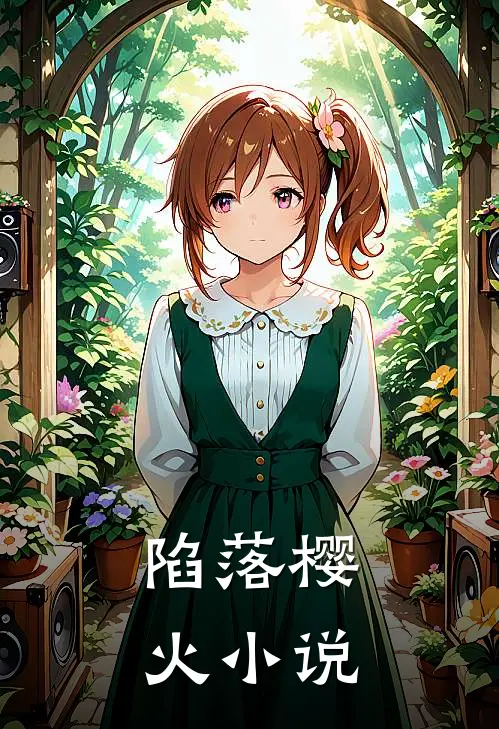 陷落樱火小说