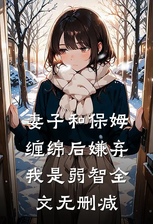 妻子和保姆缠绵后嫌弃我是弱智全文无删减