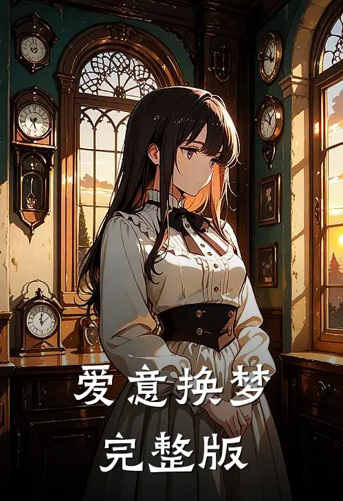 爱意换梦完整版