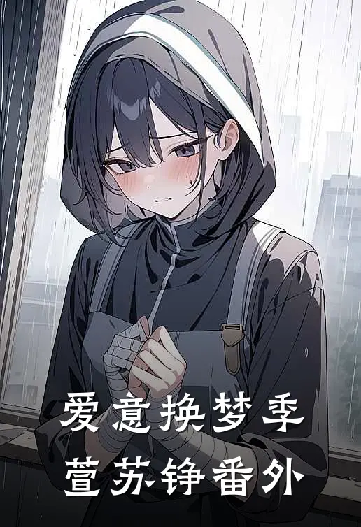 爱意换梦季萱苏铮番外