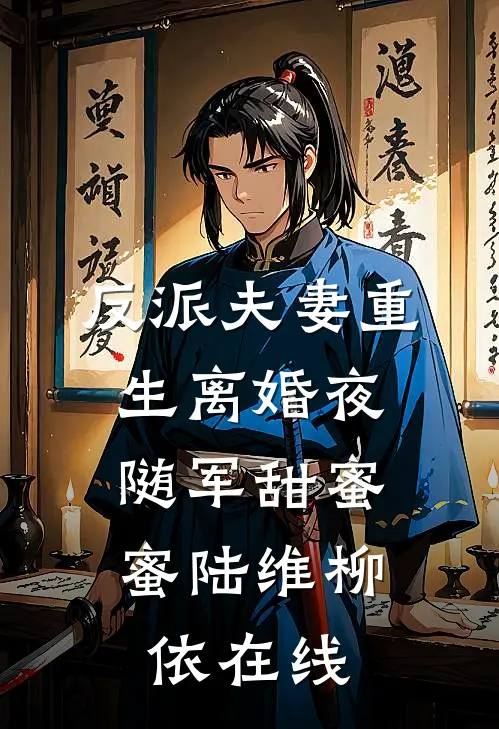 年代：为了分房，我从了师娘前文+后续