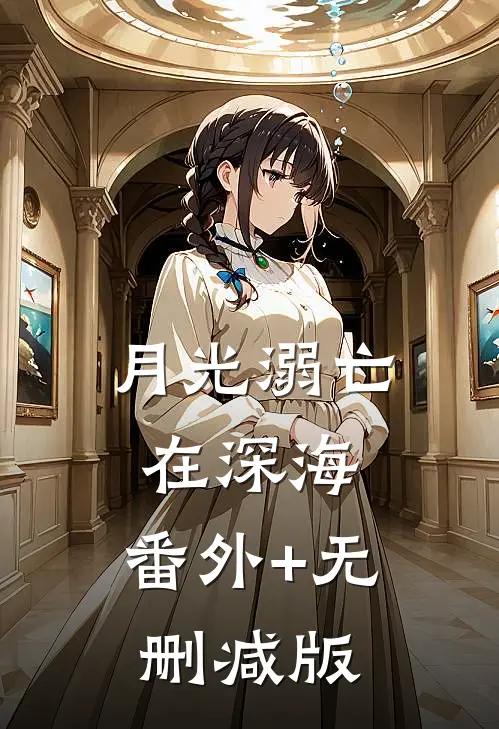 月光溺亡在深海:番外+无删减版