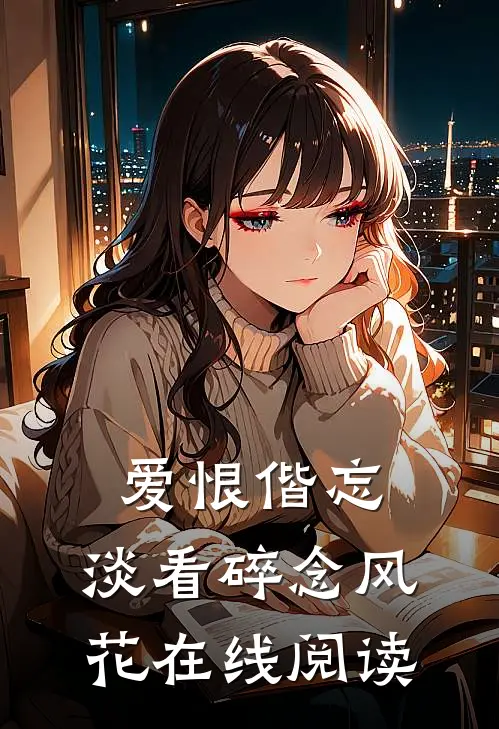 爱恨偕忘，淡看碎念风花在线阅读