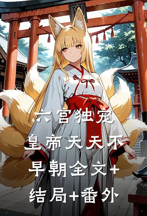 六宫独宠，皇帝天天不早朝全文+结局+番外