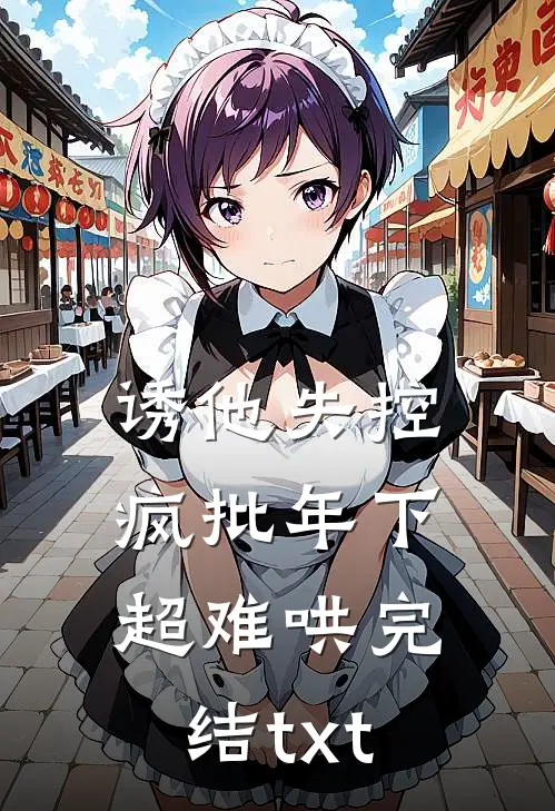 诱他失控，疯批年下超难哄完结txt