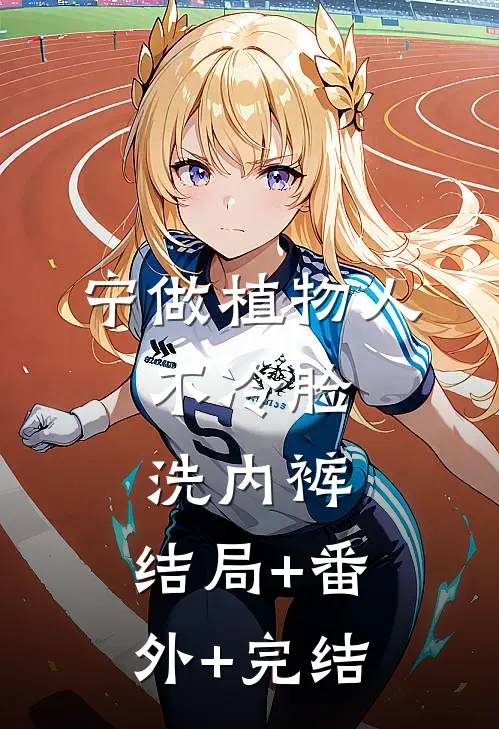 宁做植物人，不冷脸洗内裤:结局+番外+完结